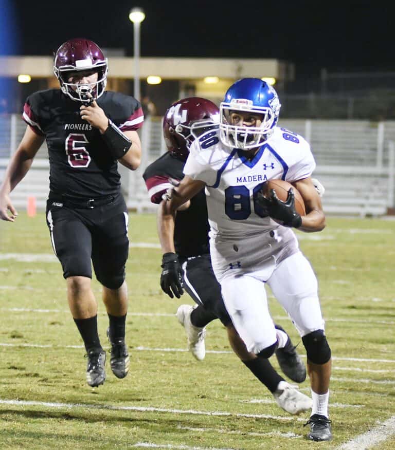 Second half surge ends season
