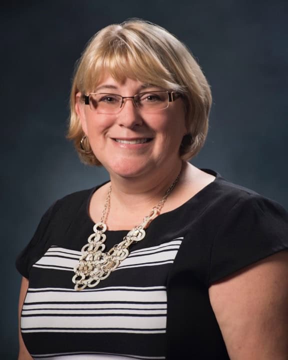 Madera Tribune feature on college district's new vice chancellor appointment.