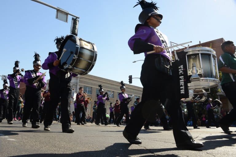 Old Timers Parade to celebrate heritage this Saturday