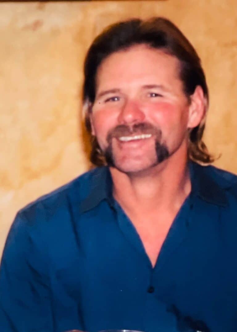 Obituary: Tracy Lee Clayton, Jan. 8, 1961 – March 4, 2025
