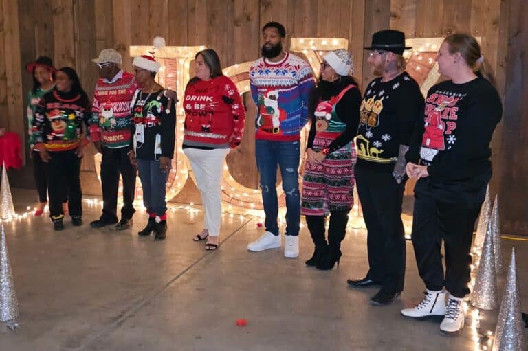 Councilwoman’s extravaganza growing