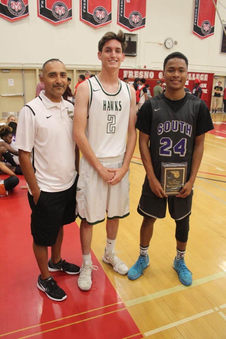 Coyotes, Stallions, Hawks compete against best
