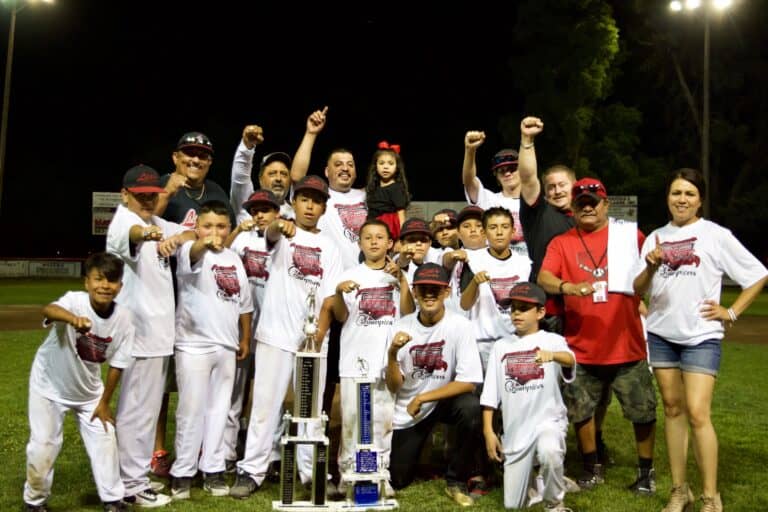 City Championship goes to last pitch