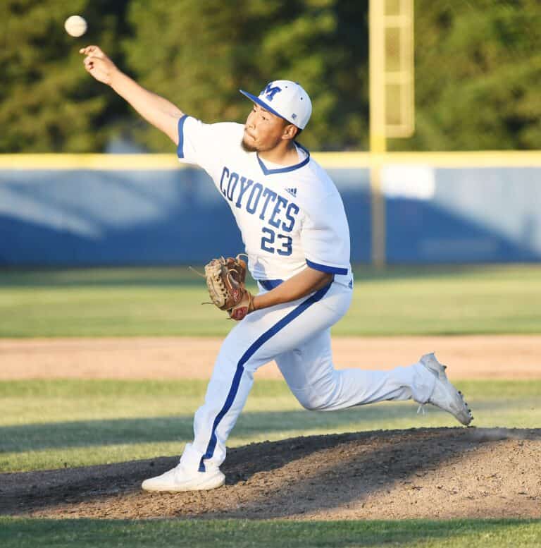 Palacioz leads Madera to a win over Sanger