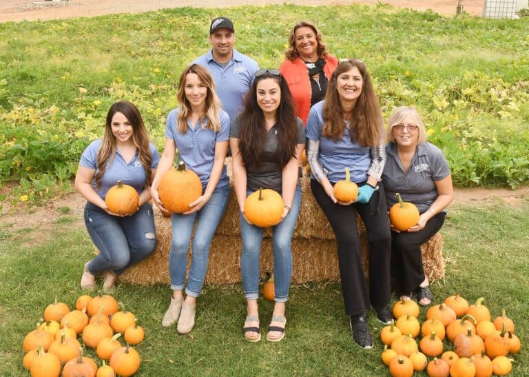 MUSD students giving back