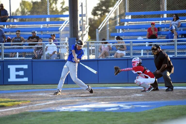 Madera battled in state tournament