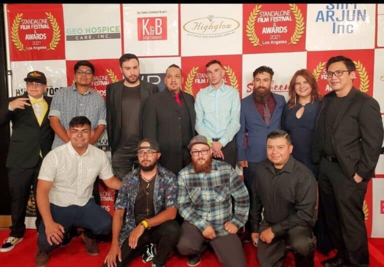 Madera-made ‘Ghettobusters’ gets a Hollywood showcase