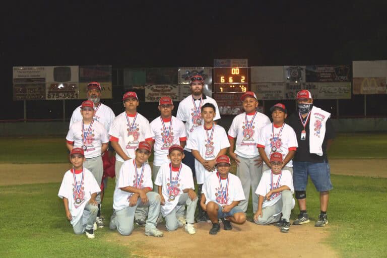 Lee’s Concrete captures MALL title