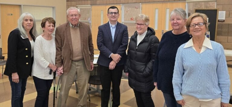 CalRTA meets with city manager