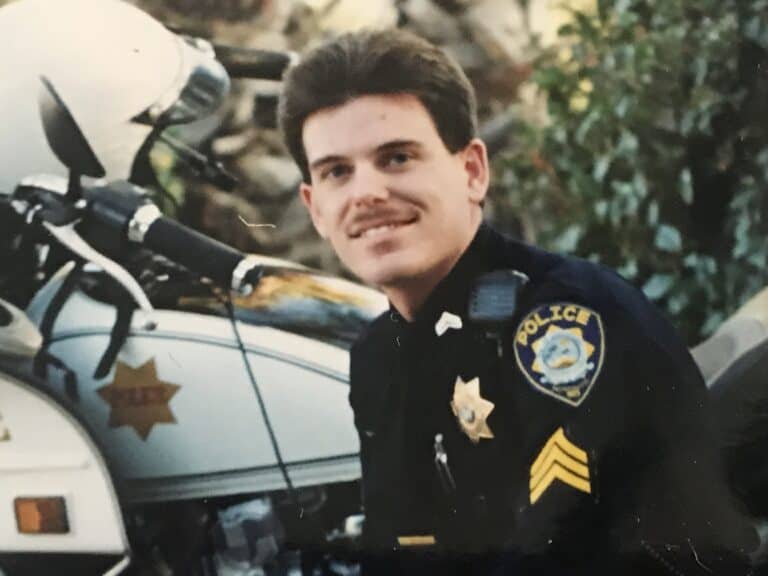 Obituary: Kevin Royce Weaver, 1968-2023