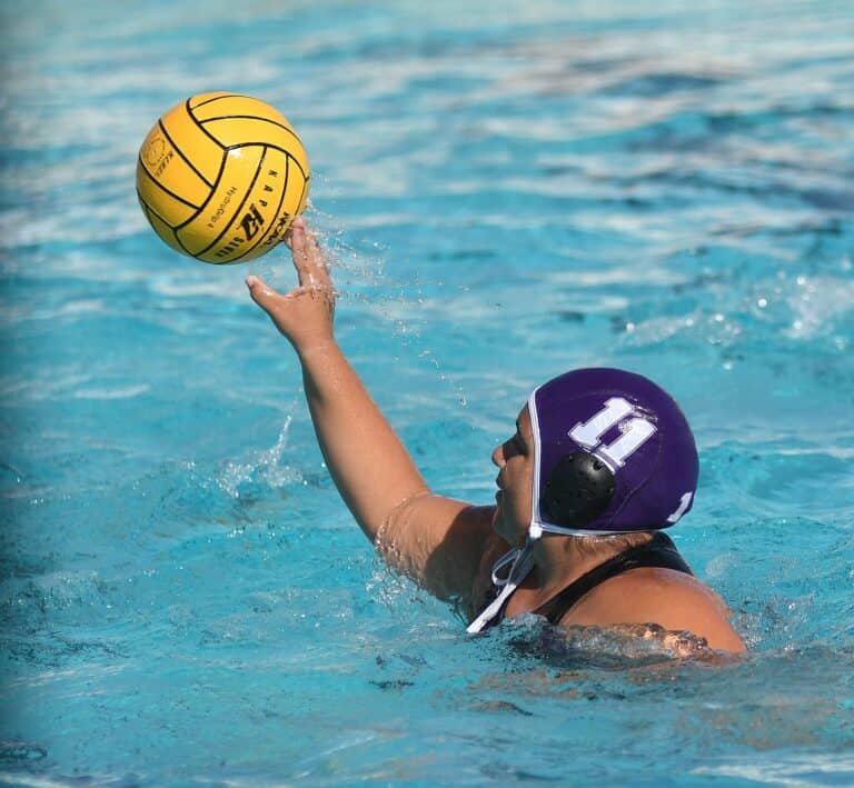 Stallions get win over McLane