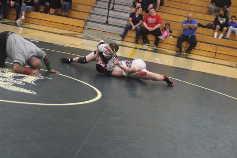 Hawks get revenge win over Chowchilla