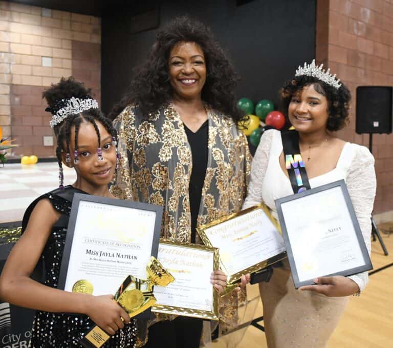 Black History Month celebration planned