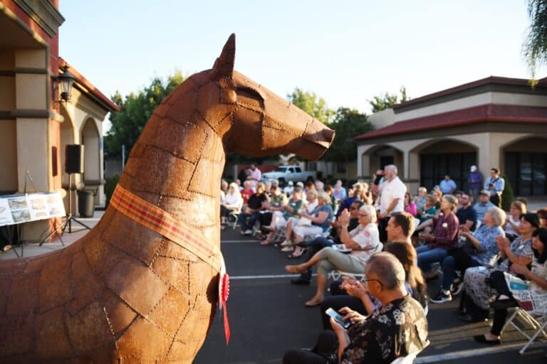 $3,000 awarded in ag-themed art show