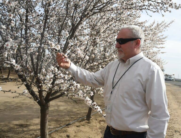 Ag Commish has plenty of concerns