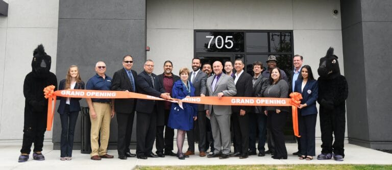 Camarena Health expands to Madera South High