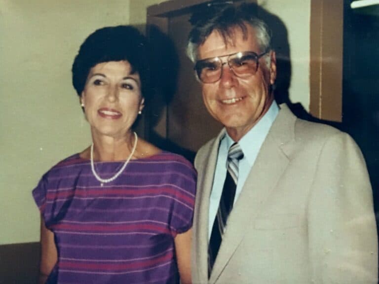 Opinion: Farewell, Mr. Z