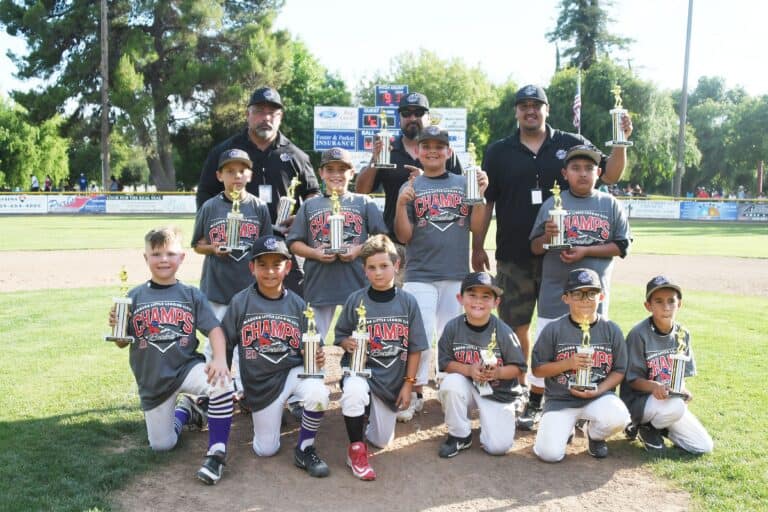 South County claims AAA City Championship