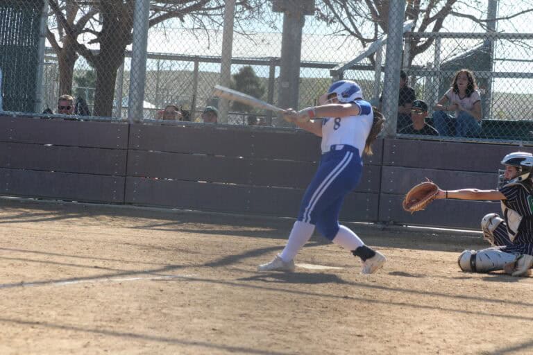 Coyotes win three of four in Bakersfield tourney
