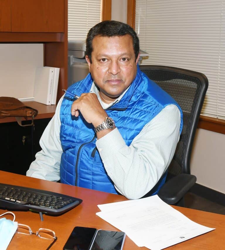 Madera Housing Authority has new executive director