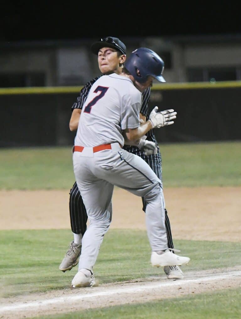 No breaks for struggling Stallions