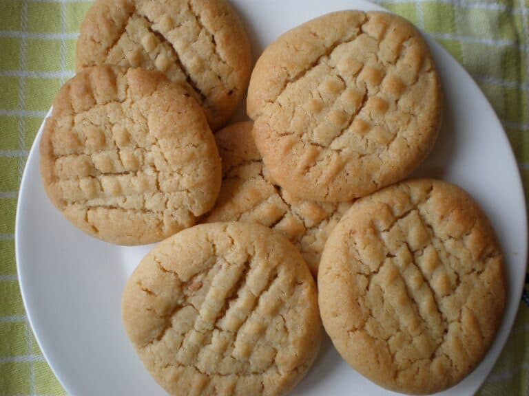 It’s National Peanut Butter Day