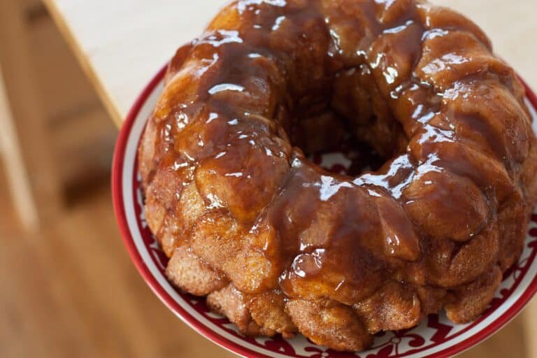Pull-apart breads — sweet or savory treats