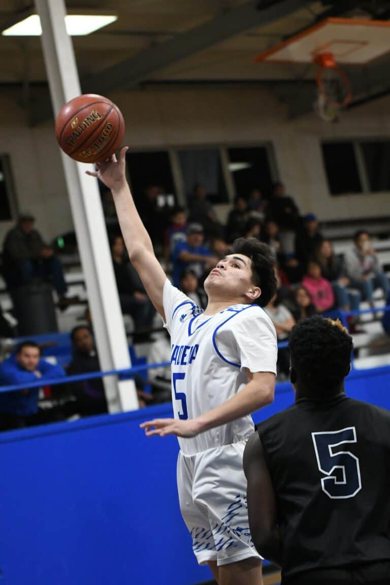 Early deficit dooms Coyotes vs. Bullard