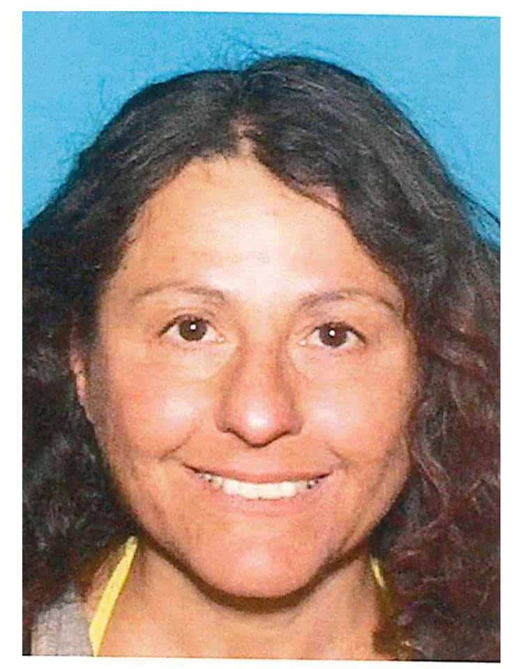 Woman in fatal accident identified