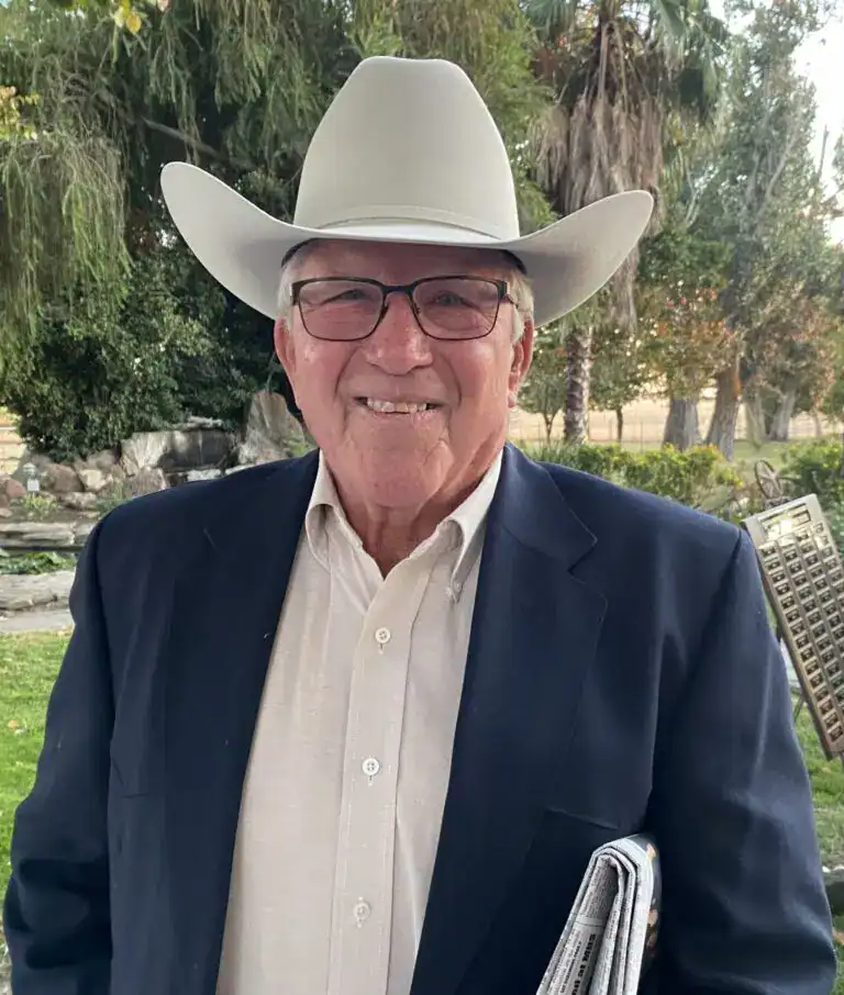 Cattlemen’s Dinner held at Buchenau Ranch