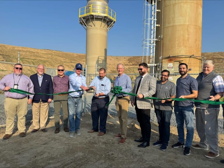 Madera County receives State, Congressional honors for landfill