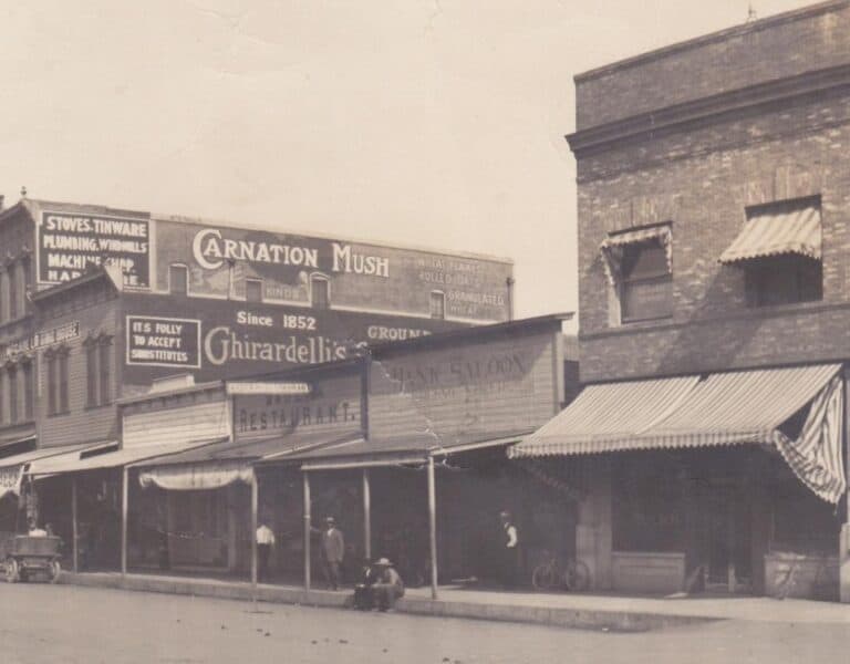 1918 fire brought ‘urban renewal’