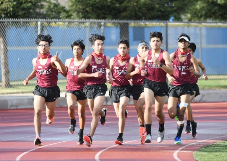 Toros make history with win