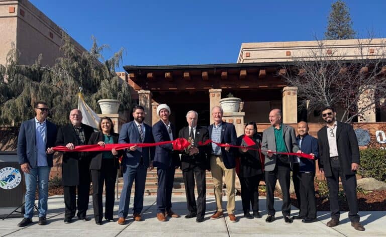 Madera County opens newly remodeled Oakhurst center