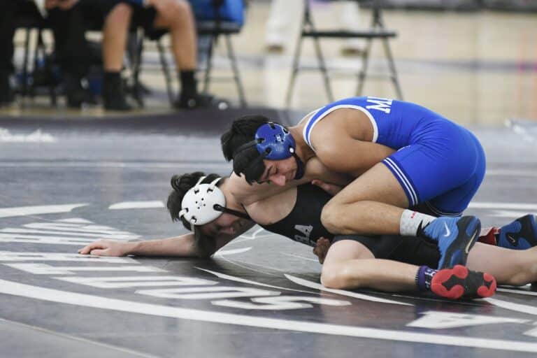 Coyotes leave no doubt over Stallions