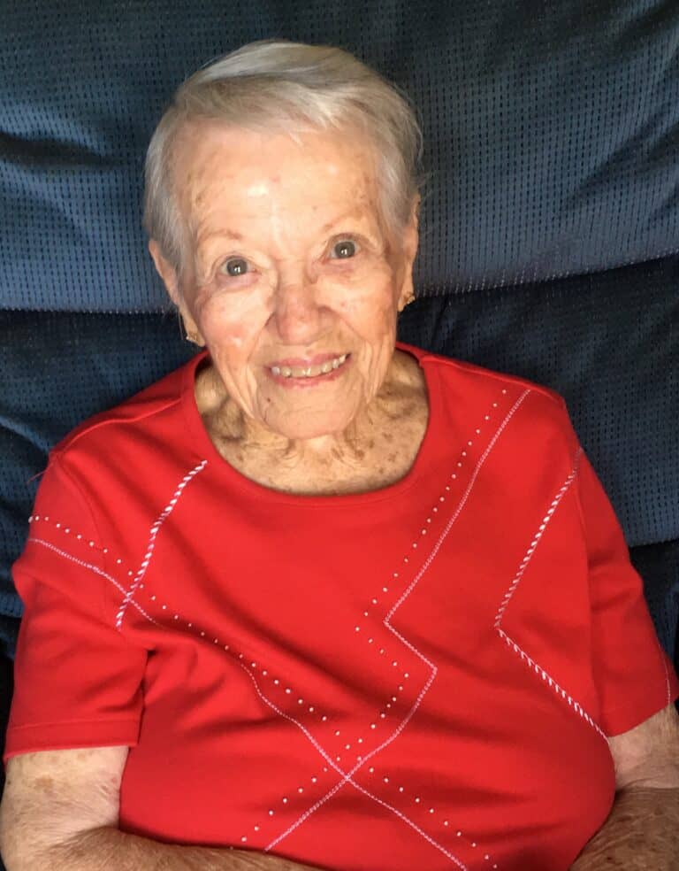Brown to celebrate 100 years of a full life