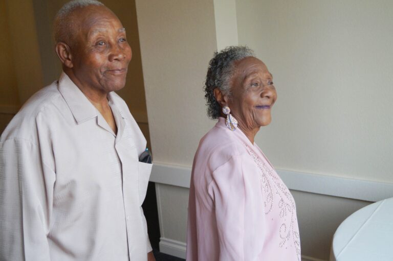 ‘Sugar Babe’ Murphy honored on 100th birthday