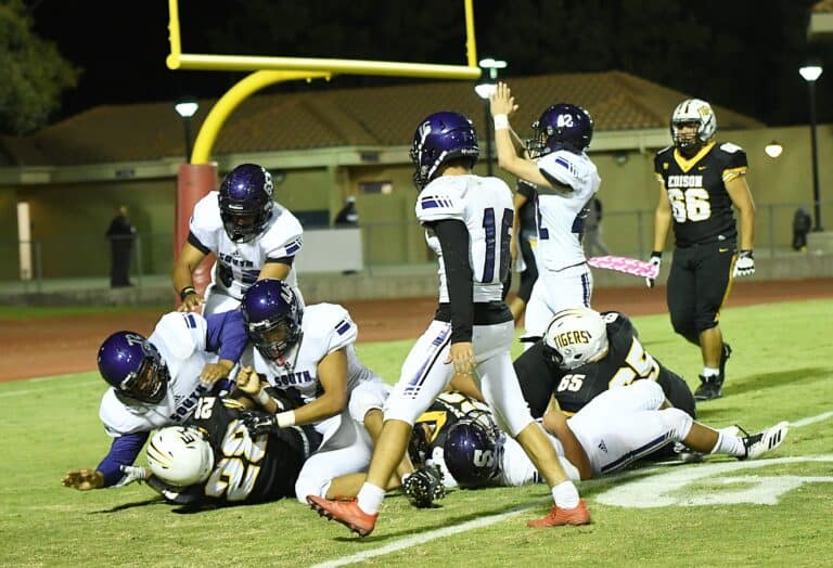 Stallions come close to CMAC win