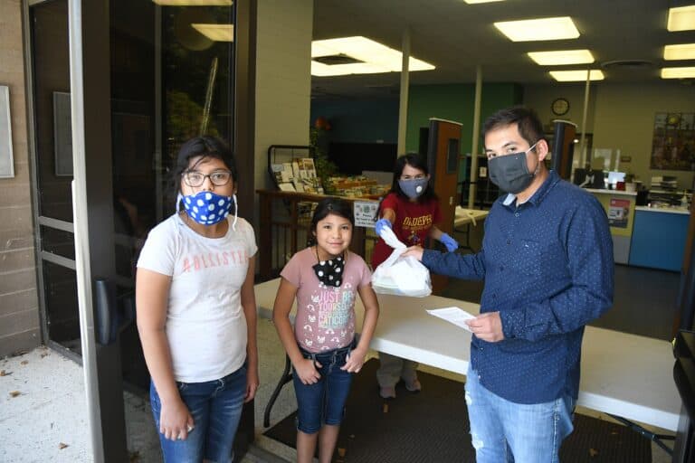 Library issues Summer Reading Challenge