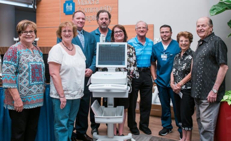 Soroptimist gives from the heart for the heart