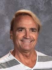 Honoring Madera's legendary swimmer and coach, a key figure in local aquatics history.