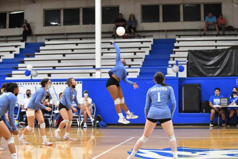 Madera regroups for victory against Edison