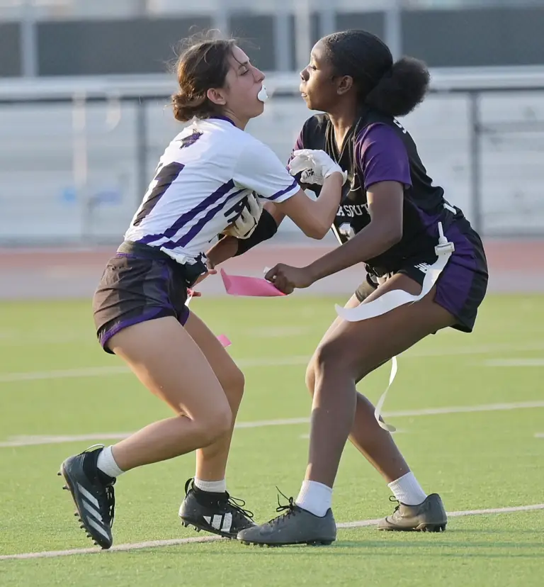 Stallions shut out in loss to Pacheco