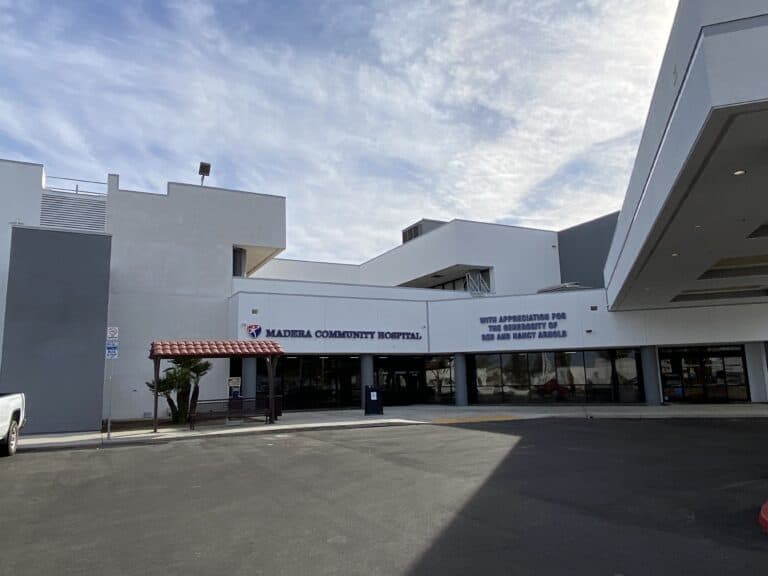 MCH progressing towards reopening: part 1