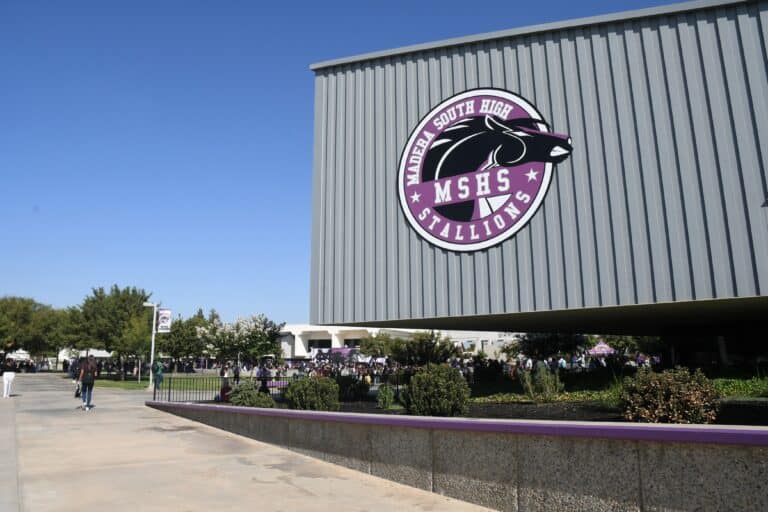 State tests show slow growth