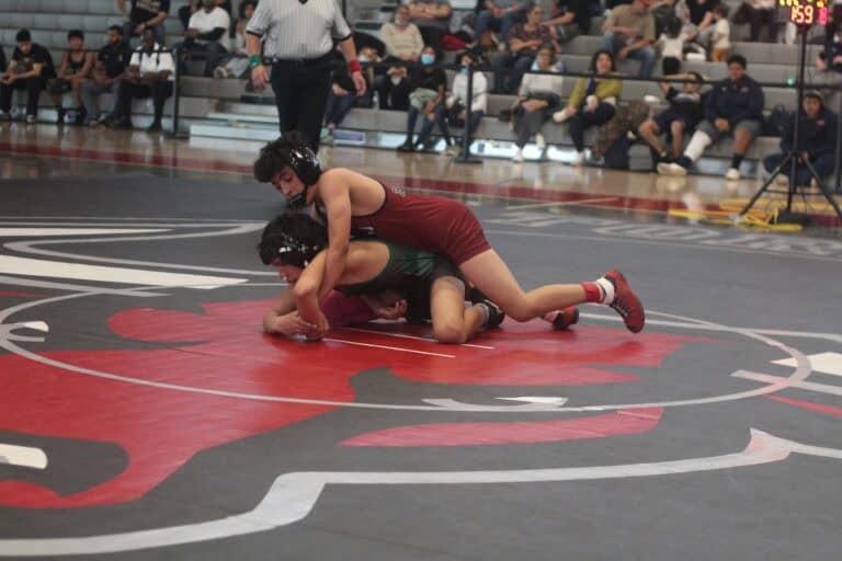 Madera’s Salas qualifies for nationals