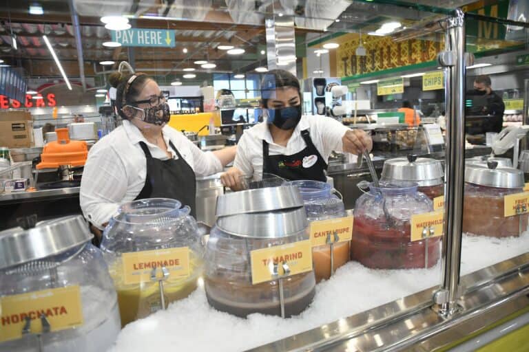 Vallarta makes commitment to Madera