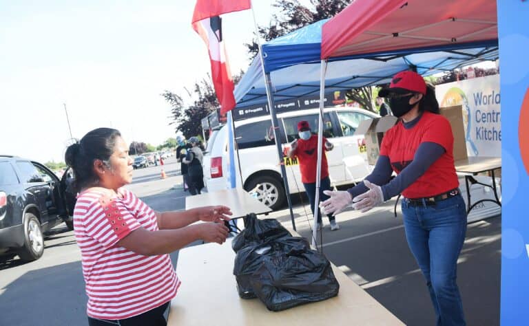 More than 3,000 meals distributed to farmworkers
