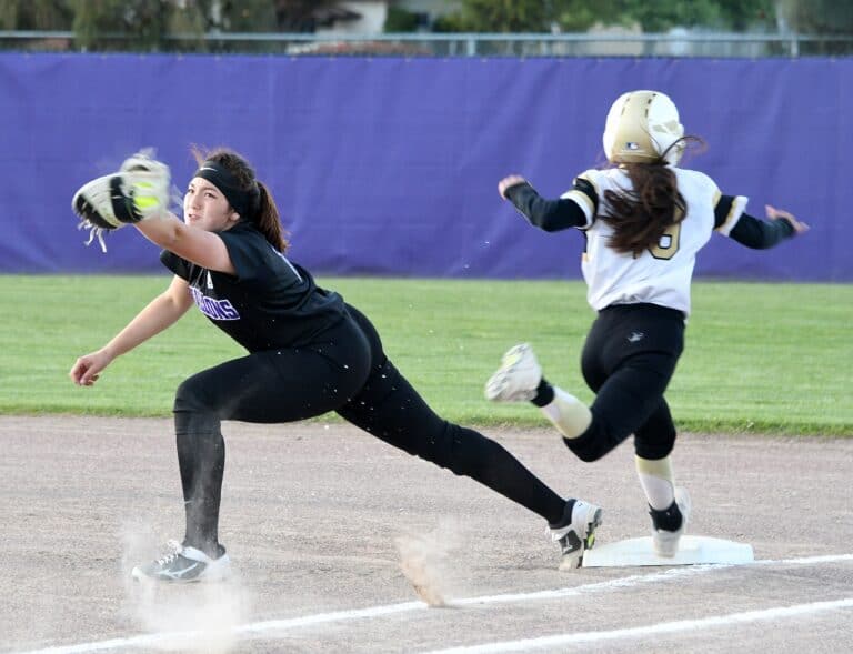 Stallions miss out on key victory