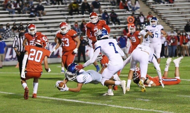 Coyotes unable to slow down Apaches